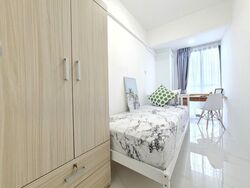 Aquarius By The Park (D16), Condominium #514223011